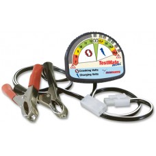 tester akumulátorů TestMate Mini TS120(N)